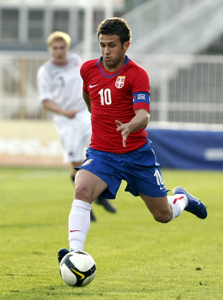 miralem sulejmani